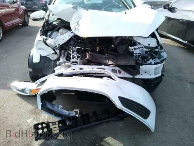 2015 FORD FOCUS - VIN: 1FADP3F25FL341575 - Photo 10