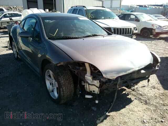 Photo 4A3AK24F06E043447 - MITSUBISHI ECLIPSE 2006