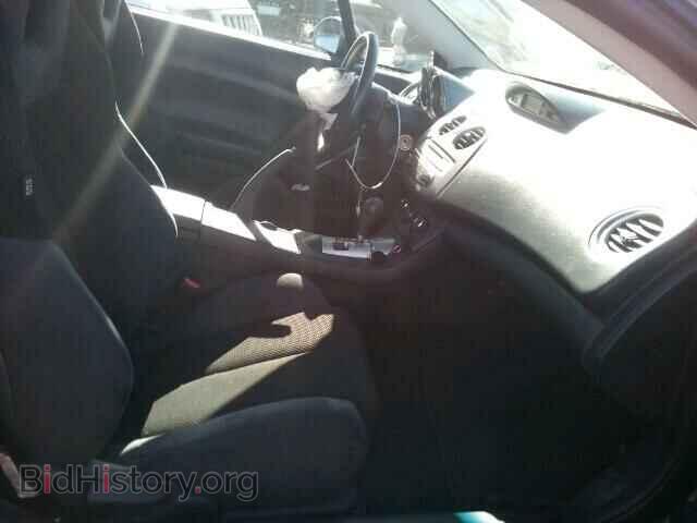 2006 MITSUBISHI ECLIPSE - VIN: 4A3AK24F06E043447 - Photo 5