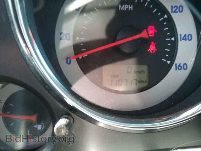 2006 MITSUBISHI ECLIPSE - VIN: 4A3AK24F06E043447 - Photo 8