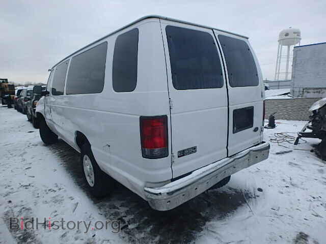 2003 FORD ECONOLINE - VIN: 1FBSS31L33HB62342 - Фото 3