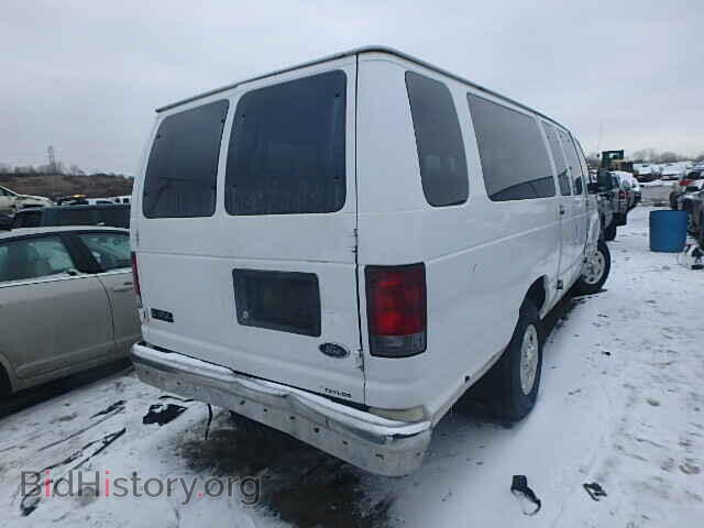 2003 FORD ECONOLINE - VIN: 1FBSS31L33HB62342 - Фото 4