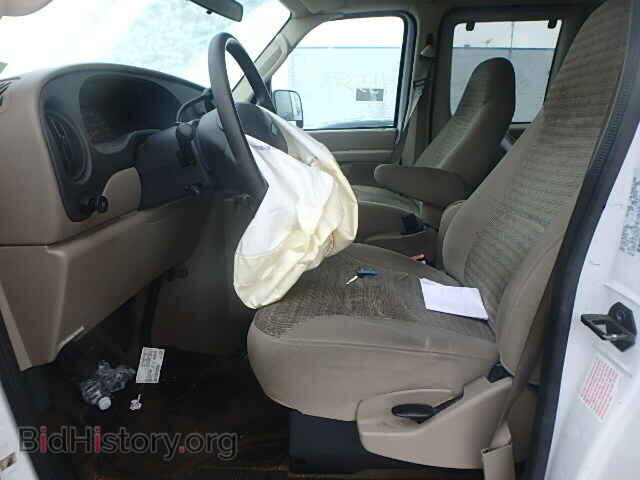 2003 FORD ECONOLINE - VIN: 1FBSS31L33HB62342 - Фото 5