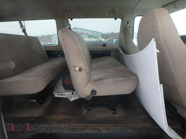 2003 FORD ECONOLINE - VIN: 1FBSS31L33HB62342 - Фото 6