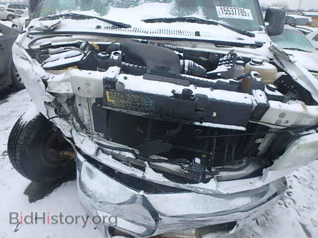 2003 FORD ECONOLINE - VIN: 1FBSS31L33HB62342 - Фото 7