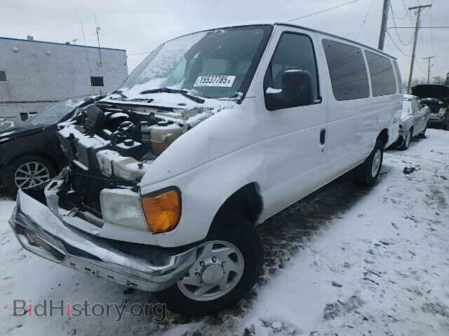 2003 FORD ECONOLINE - VIN: 1FBSS31L33HB62342 - Фото 10