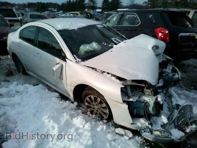 Фотография 4A32B2FF2CE018028 - MITSUBISHI GALANT 2012