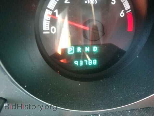 2010 DODGE AVENGER - VIN: 1B3CC5FB8AN218414 - Фото 8