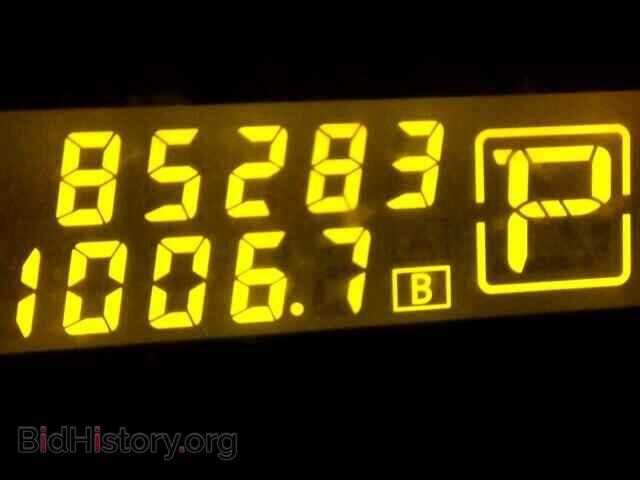 2008 NISSAN MAXIMA - VIN: 1N4BA41E48C830049 - Фото 8