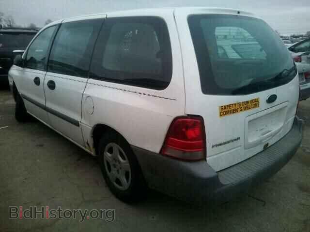 2007 FORD FREESTAR - VIN: 2FTZA54657BA18860 - Фото 3