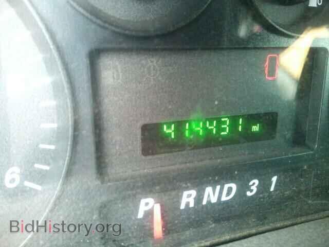 2007 FORD FREESTAR - VIN: 2FTZA54657BA18860 - Фото 8