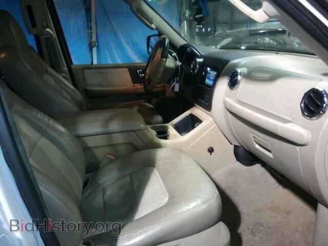 2005 FORD EXPEDITION - VIN: 1FMPU17545LB14093 - Фото 5