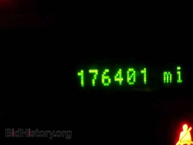 2005 FORD EXPEDITION - VIN: 1FMPU17545LB14093 - Фото 8