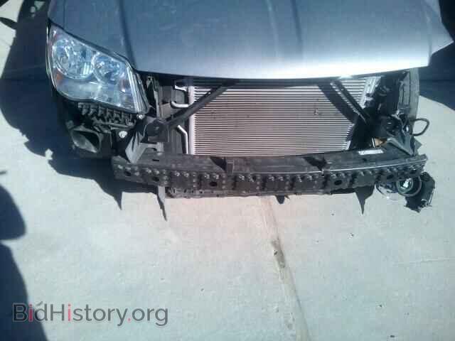 2014 DODGE CARAVAN - VIN: 2C4RDGCG8ER140551 - Фото 9