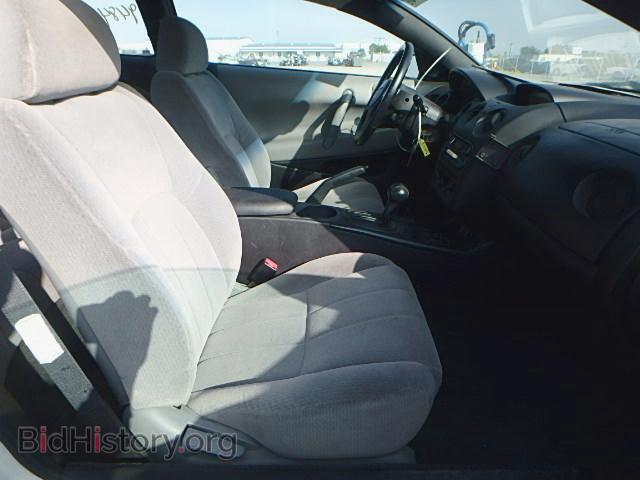 2002 CHRYSLER SEBRING - VIN: 4C3AG52H12E156086 - Фото 5