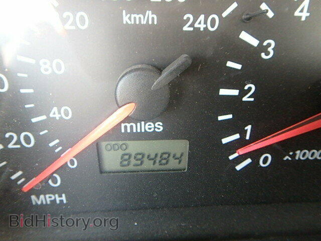 2002 CHRYSLER SEBRING - VIN: 4C3AG52H12E156086 - Фото 8