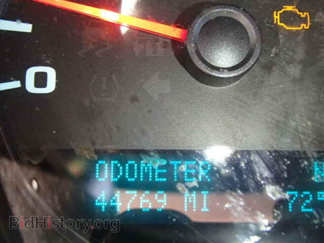 2013 CHEVROLET SILVERADO - VIN: 3GCPCSE06DG192102 - Фото 8