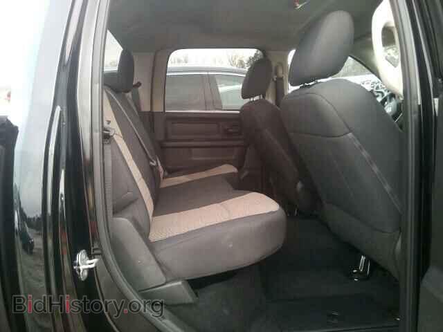 2012 DODGE RAM 1500 - VIN: 1C6RD7KT4CS342580 - Фото 6