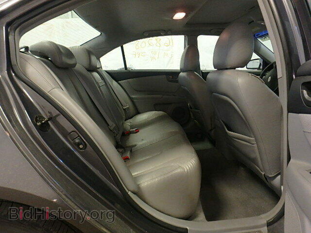 2006 KIA OPTIMA - VIN: KNAGE123365051403 - Фото 6