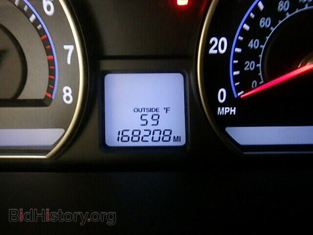 2006 KIA OPTIMA - VIN: KNAGE123365051403 - Фото 8