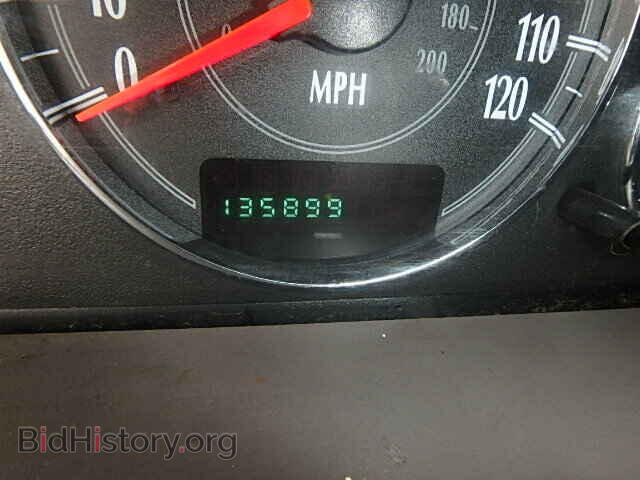 2002 CHRYSLER SEBRING - VIN: 1C3EL45R32N315414 - Фото 8
