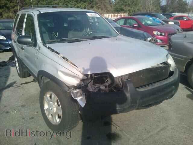 Photo 1FMYU03172KD52460 - FORD ESCAPE 2002