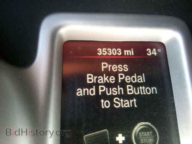 2014 DODGE JOURNEY - VIN: 3C4PDCAB9ET303180 - Фото 8