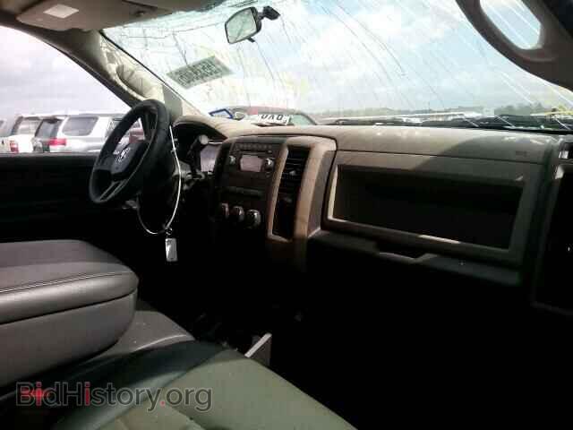 2012 DODGE RAM 1500 - VIN: 1C6RD6FT8CS307142 - Фото 5