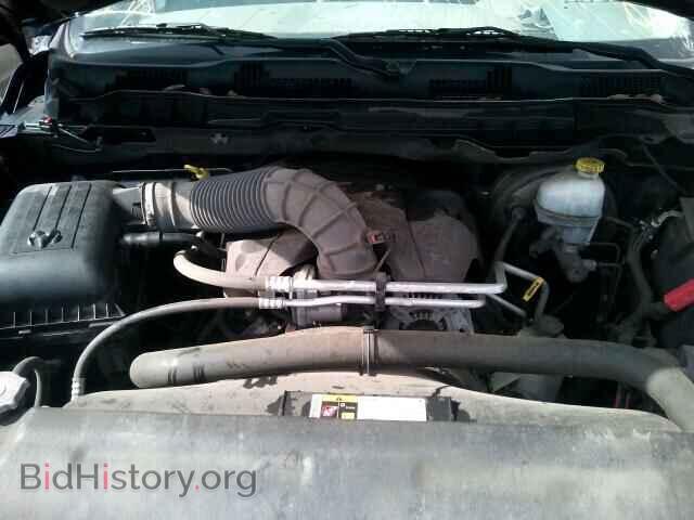 2012 DODGE RAM 1500 - VIN: 1C6RD6FT8CS307142 - Фото 7