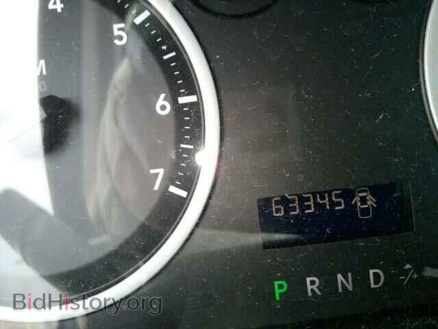 2012 DODGE RAM 1500 - VIN: 1C6RD6FT8CS307142 - Фото 8