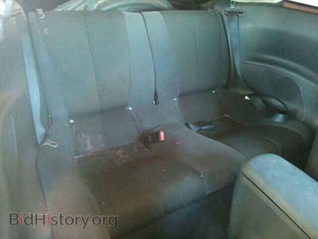 2006 MITSUBISHI ECLIPSE - VIN: 4A3AK24F36E022513 - Photo 6