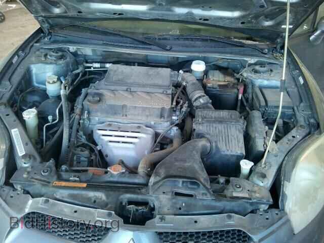 2006 MITSUBISHI ECLIPSE - VIN: 4A3AK24F36E022513 - Photo 7