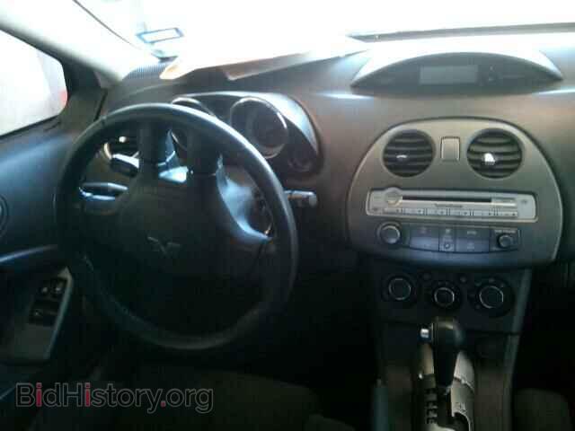 2006 MITSUBISHI ECLIPSE - VIN: 4A3AK24F36E022513 - Photo 9