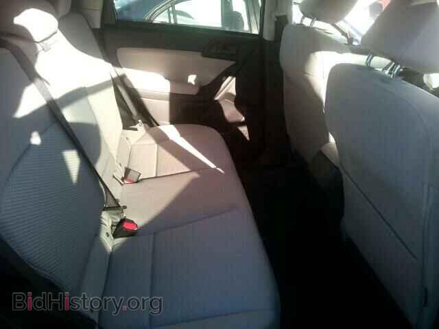 2015 SUBARU FORESTER - VIN: JF2SJADC2FH578127 - Фото 6