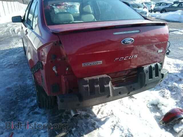 2011 FORD FOCUS - VIN: 1FAHP3GN1BW128643 - Фото 10
