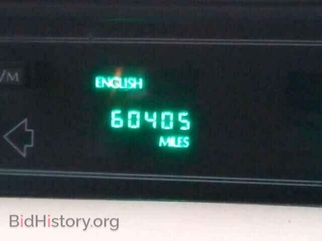 1993 CADILLAC DEVILLE - VIN: 1G6CD53B5P4313269 - Photo 8