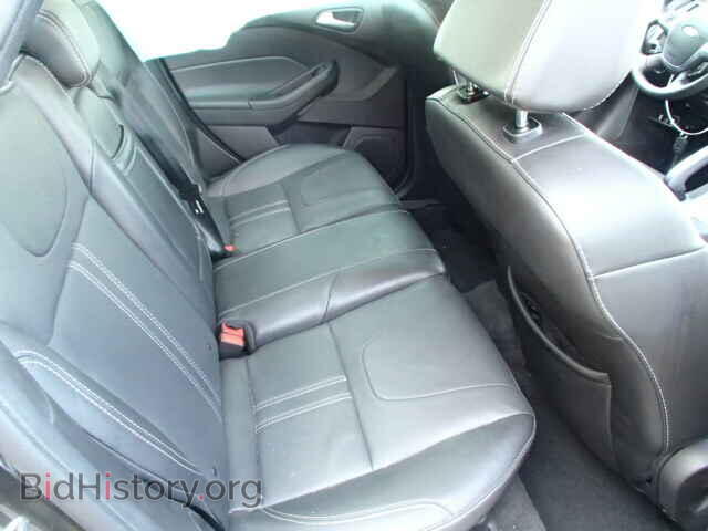 2013 FORD FOCUS - VIN: 1FADP3F20DL283887 - Photo 6