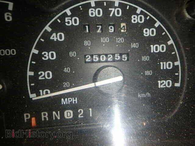 1997 FORD EXPLORER - VIN: 1FMCU22E3VUC97329 - Photo 8