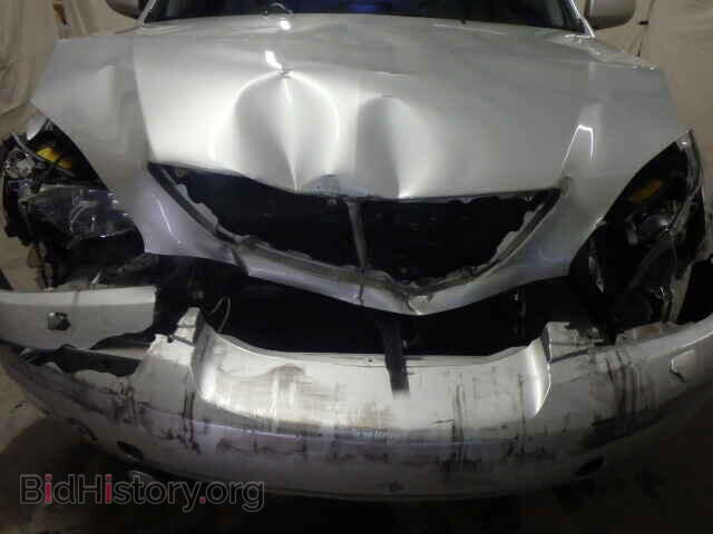 2005 LEXUS RX330 - VIN: 2T2HA31U35C070975 - Фото 7