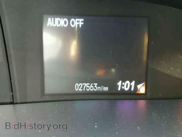 2013 HONDA CIVIC - VIN: 2HGFB2F57DH532352 - Фото 8