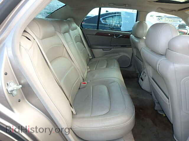 2004 CADILLAC DEVILLE - VIN: 1G6KD54Y24U252425 - Photo 6