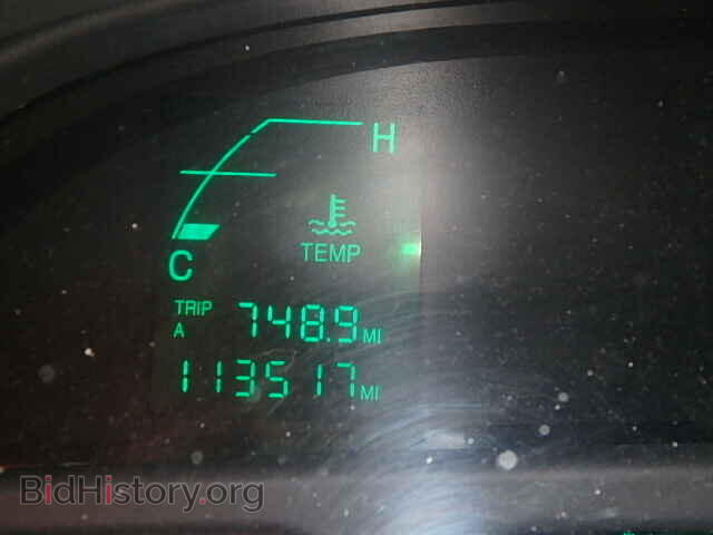 2004 CADILLAC DEVILLE - VIN: 1G6KD54Y24U252425 - Photo 8