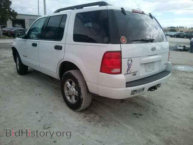 2005 FORD EXPLORER - VIN: 1FMZU63K55UB08363 - Фото 3