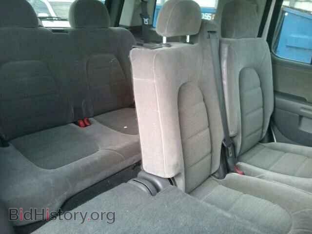 2005 FORD EXPLORER - VIN: 1FMZU63K55UB08363 - Фото 6