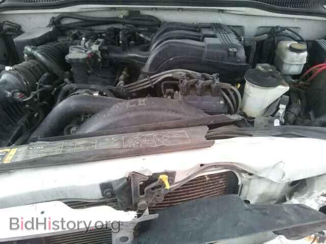 2005 FORD EXPLORER - VIN: 1FMZU63K55UB08363 - Фото 7