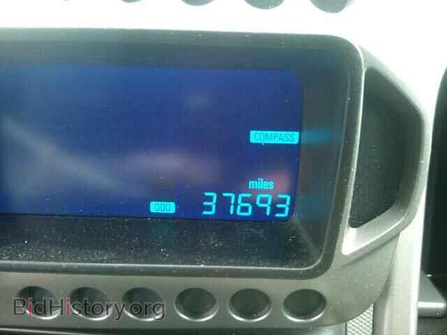 2012 CHEVROLET SONIC - VIN: 1G1JD5SB4C4213236 - Фото 8