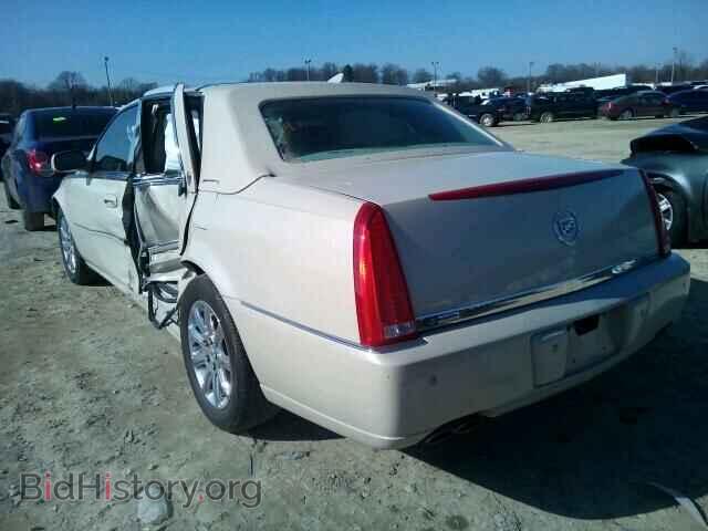 2011 CADILLAC DTS - VIN: 1G6KD5E69BU144068 - Фото 3