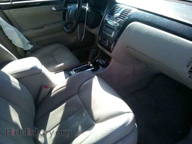2011 CADILLAC DTS - VIN: 1G6KD5E69BU144068 - Фото 5