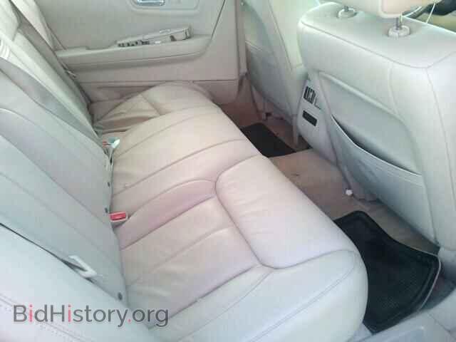 2011 CADILLAC DTS - VIN: 1G6KD5E69BU144068 - Фото 6