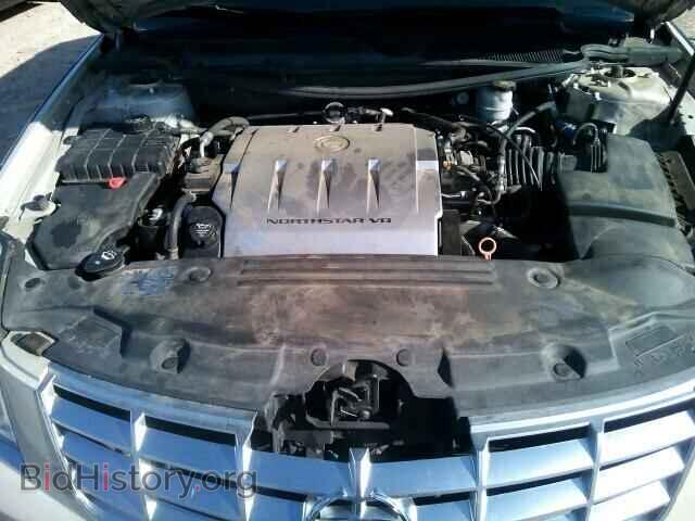 2011 CADILLAC DTS - VIN: 1G6KD5E69BU144068 - Фото 7